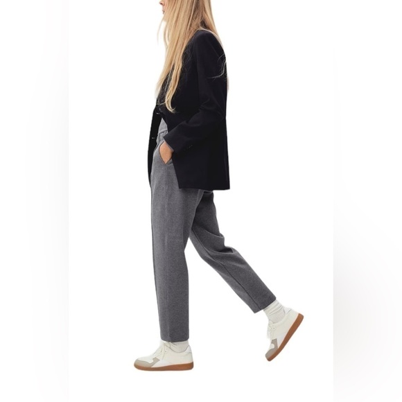 Everlane The Dream pant tailored sweatpants - Picture 6 of 16